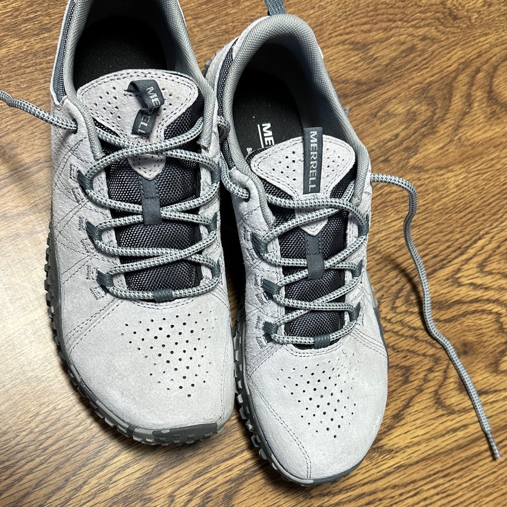 Merrell Women’s barefoot sneakers